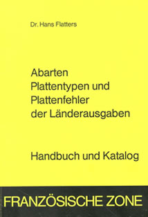 Flatters Handbuch