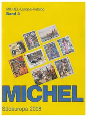 Michel Handbuch